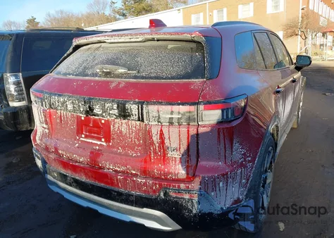 2024 Honda Prologue Elite z USA, uszkodzony, nr VIN 3GPKHZRJ5RS513637